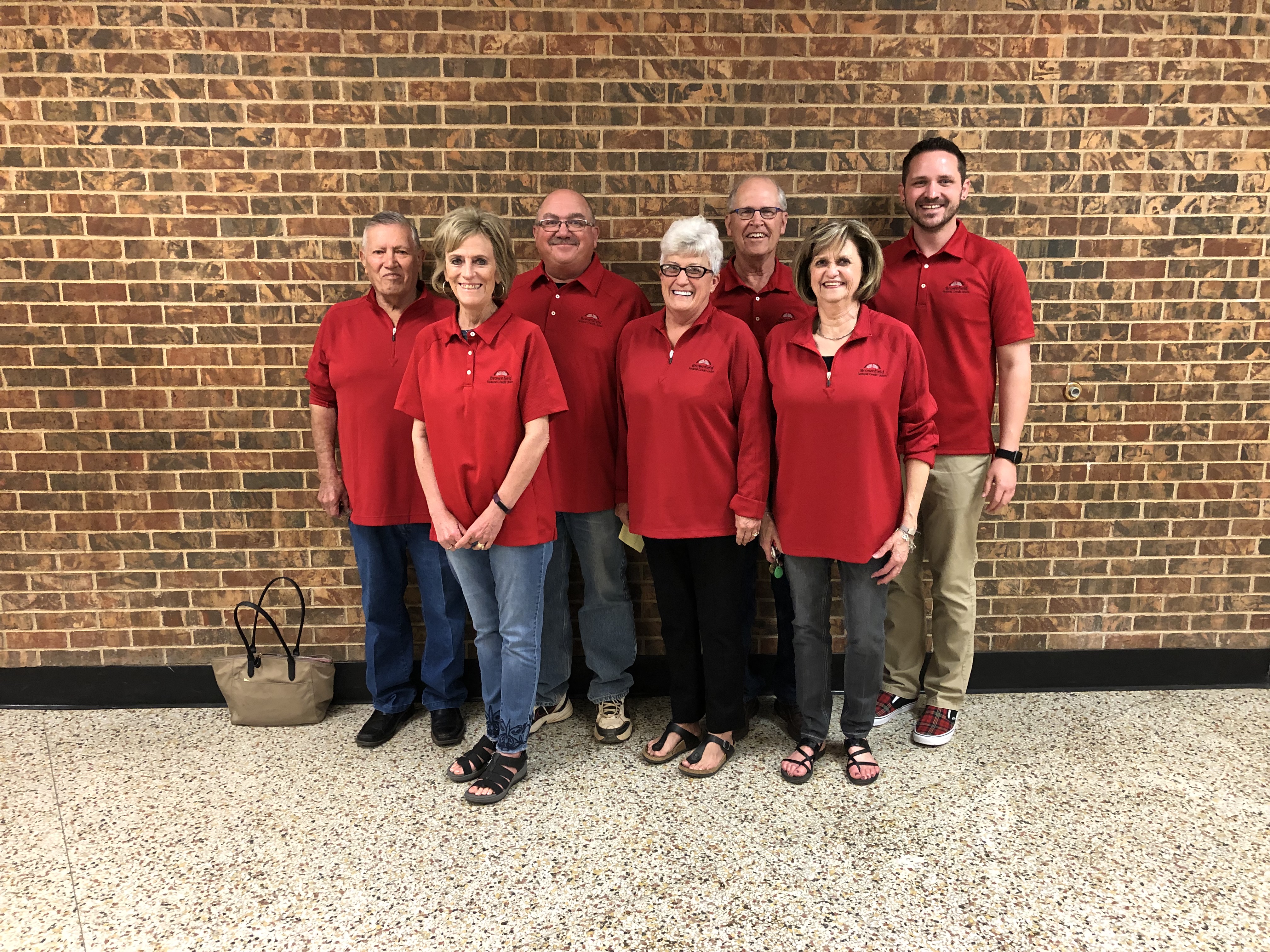 BFCU Board