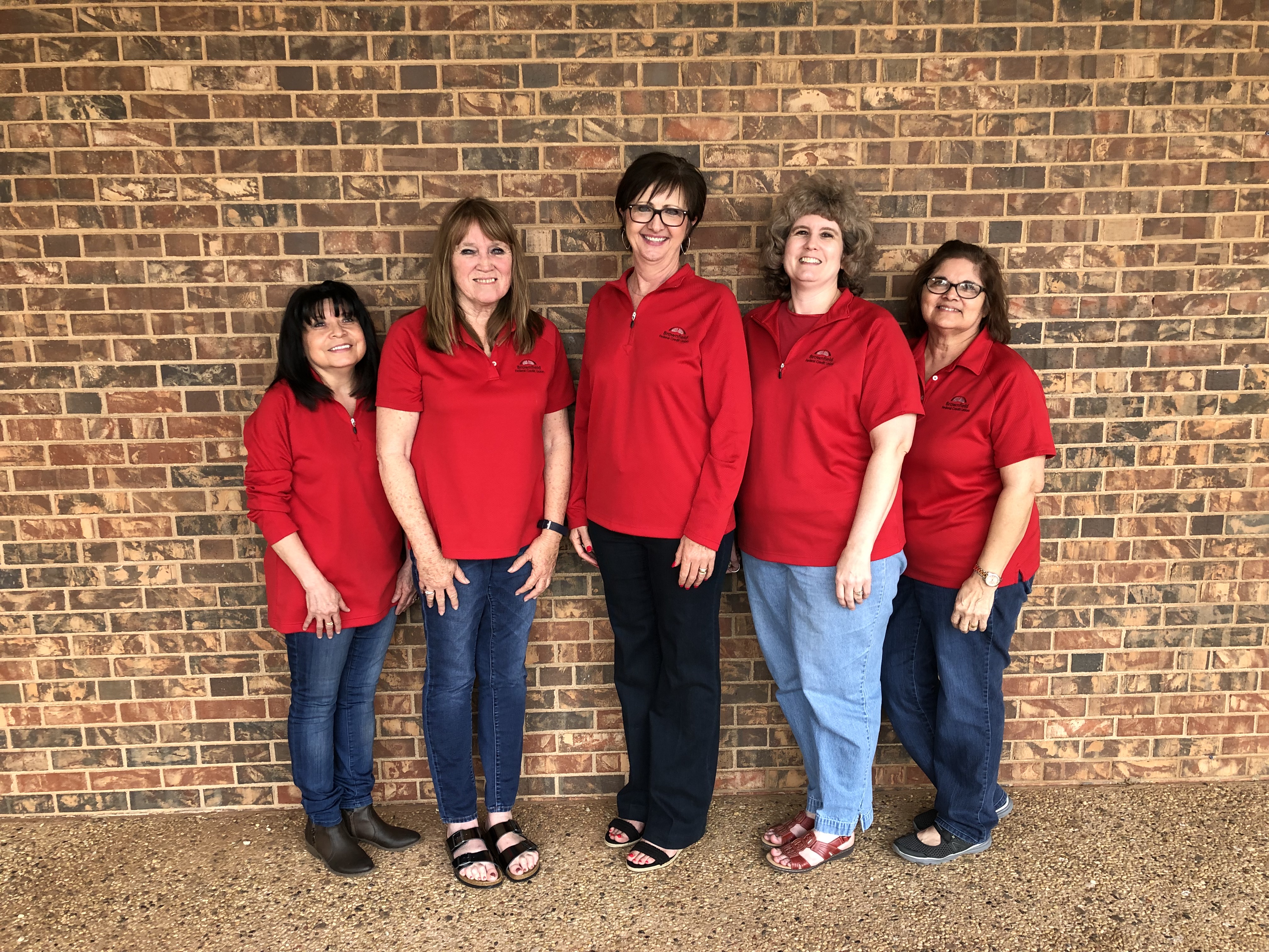 BFCU Staff